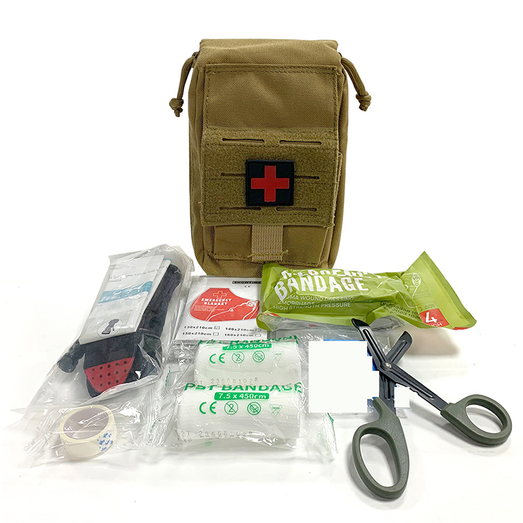 First Aid Kit