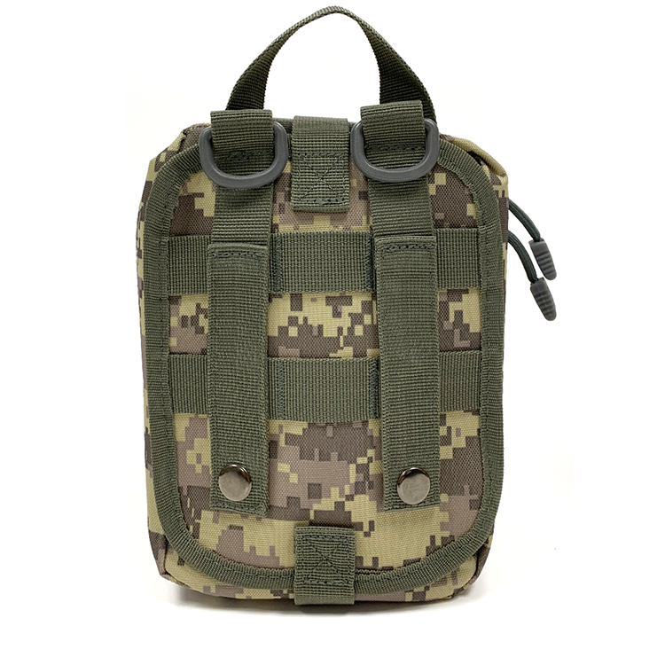 Tactical First Aid Kit