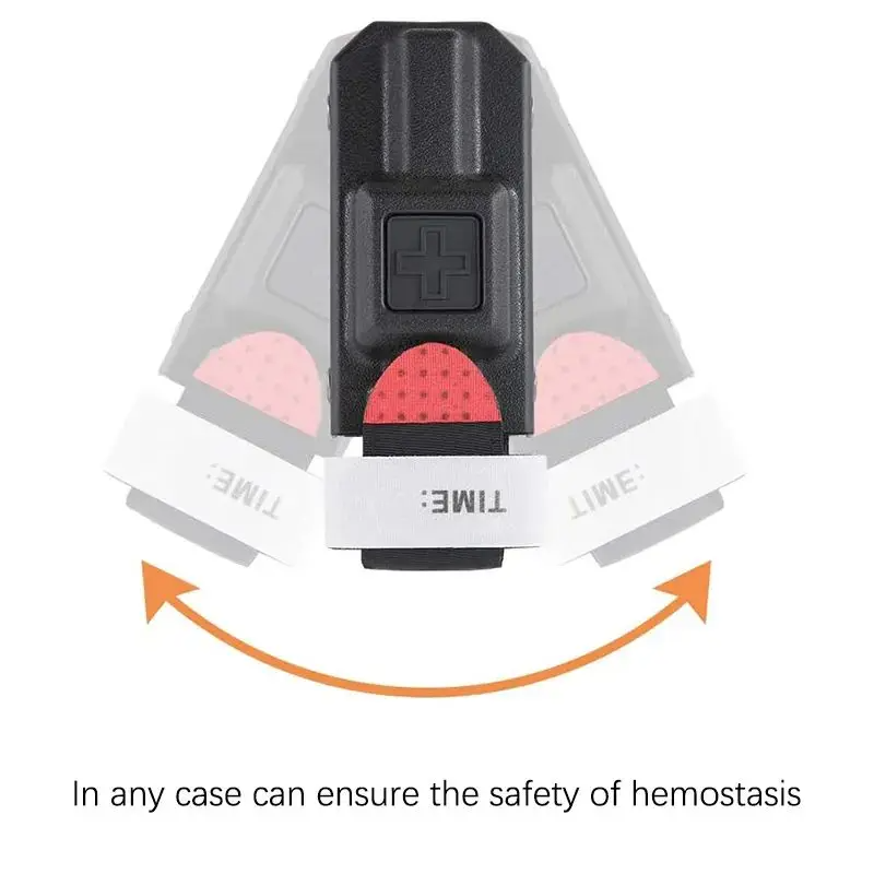 Tactical Tourniquet Holder