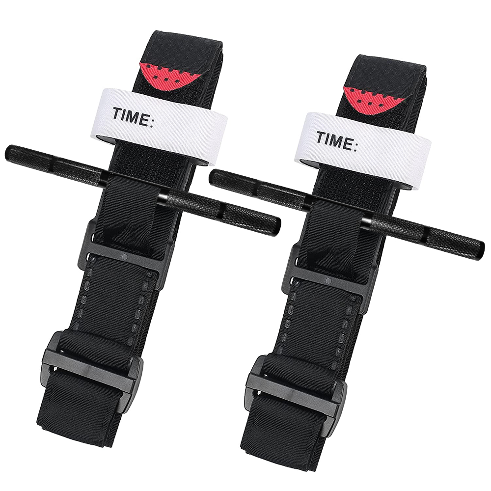 Emergency Tourniquet Straps