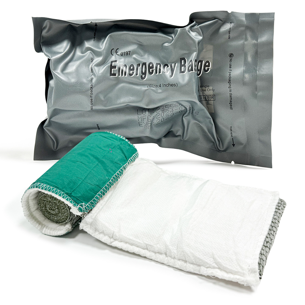 Emergency Bandage