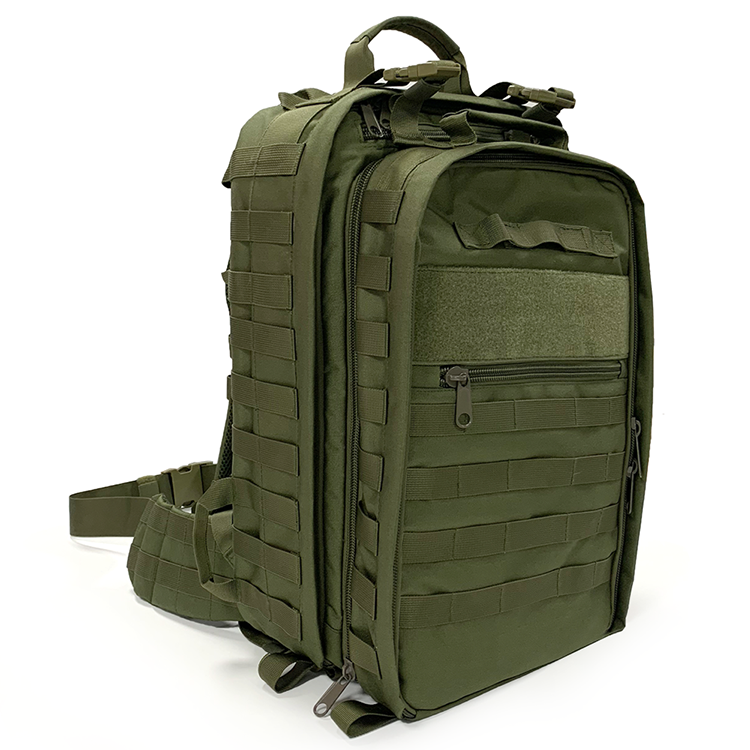 Tactical Backpack