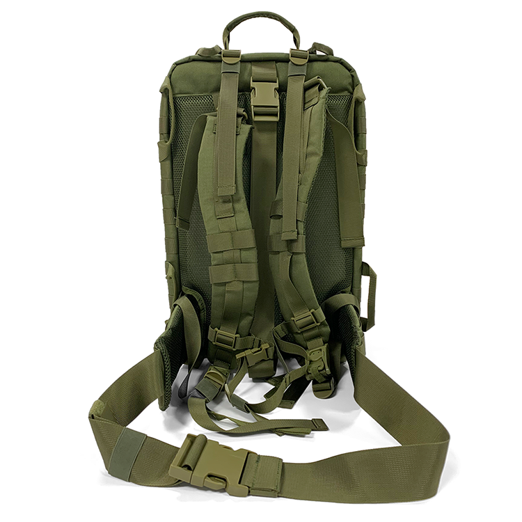 Tactical Backpack