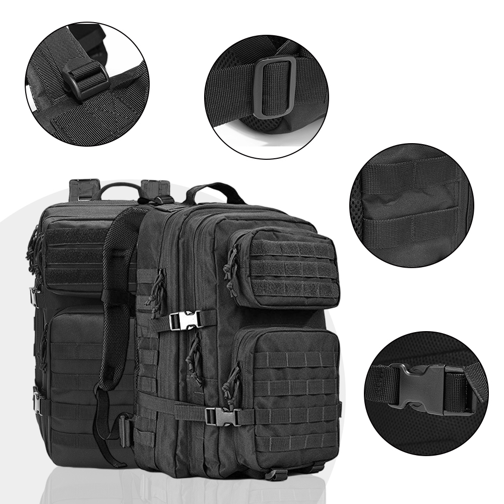 Tactical Backpack