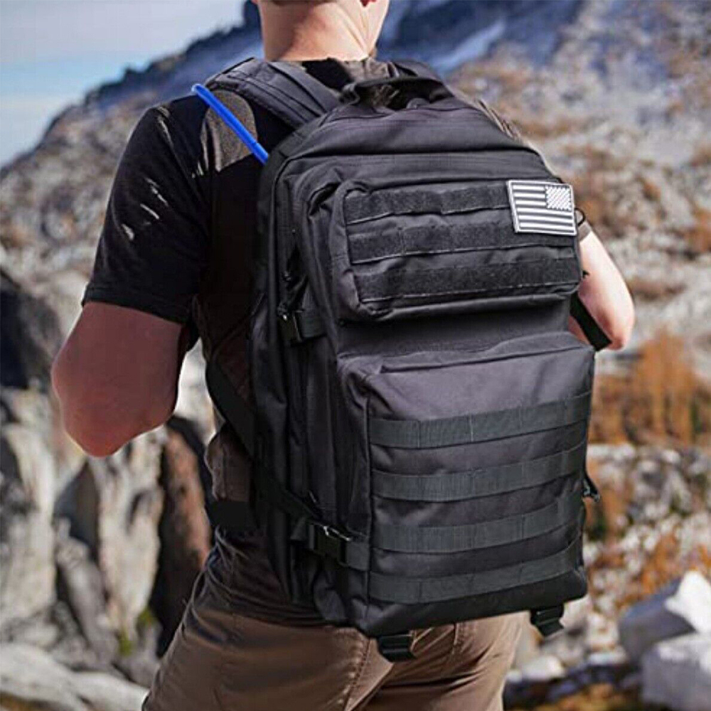 Tactical Backpack