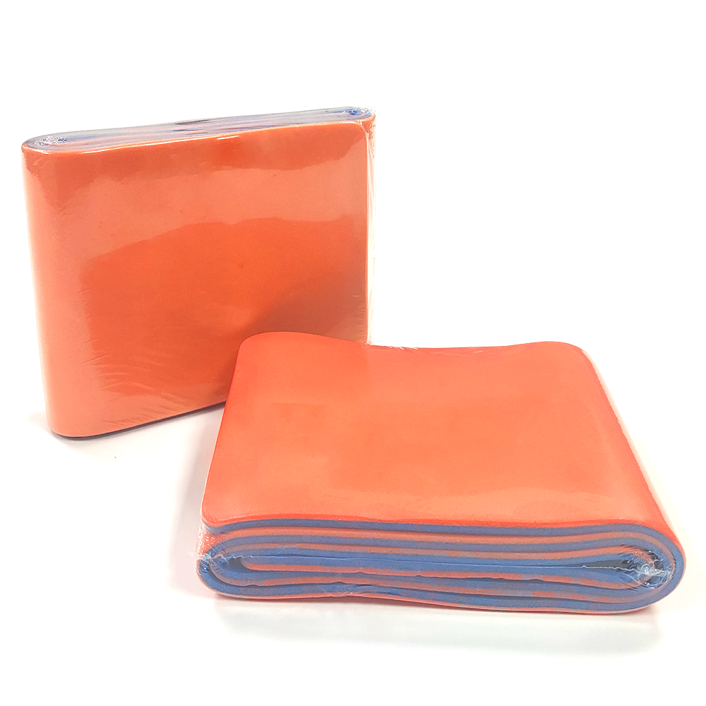 Foldable Plastic Raincoats