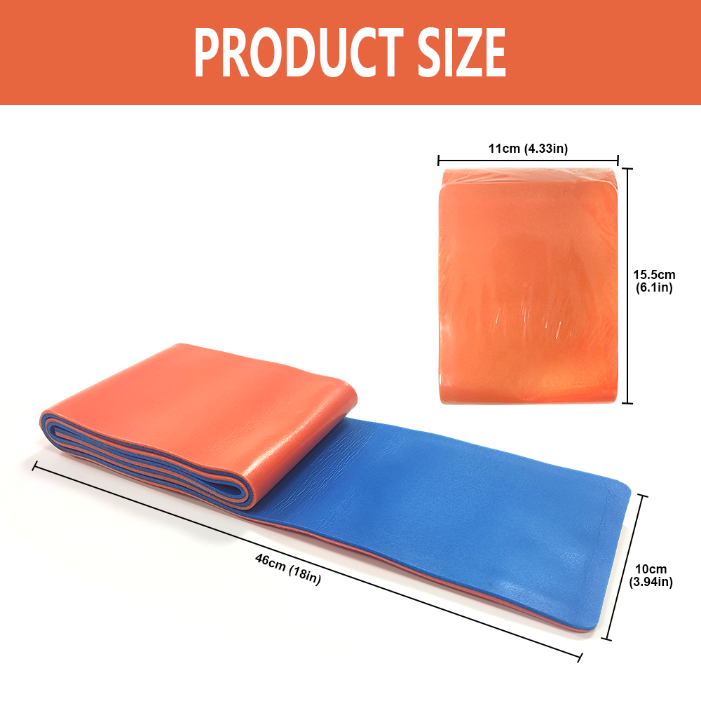 Foldable Plastic Raincoats