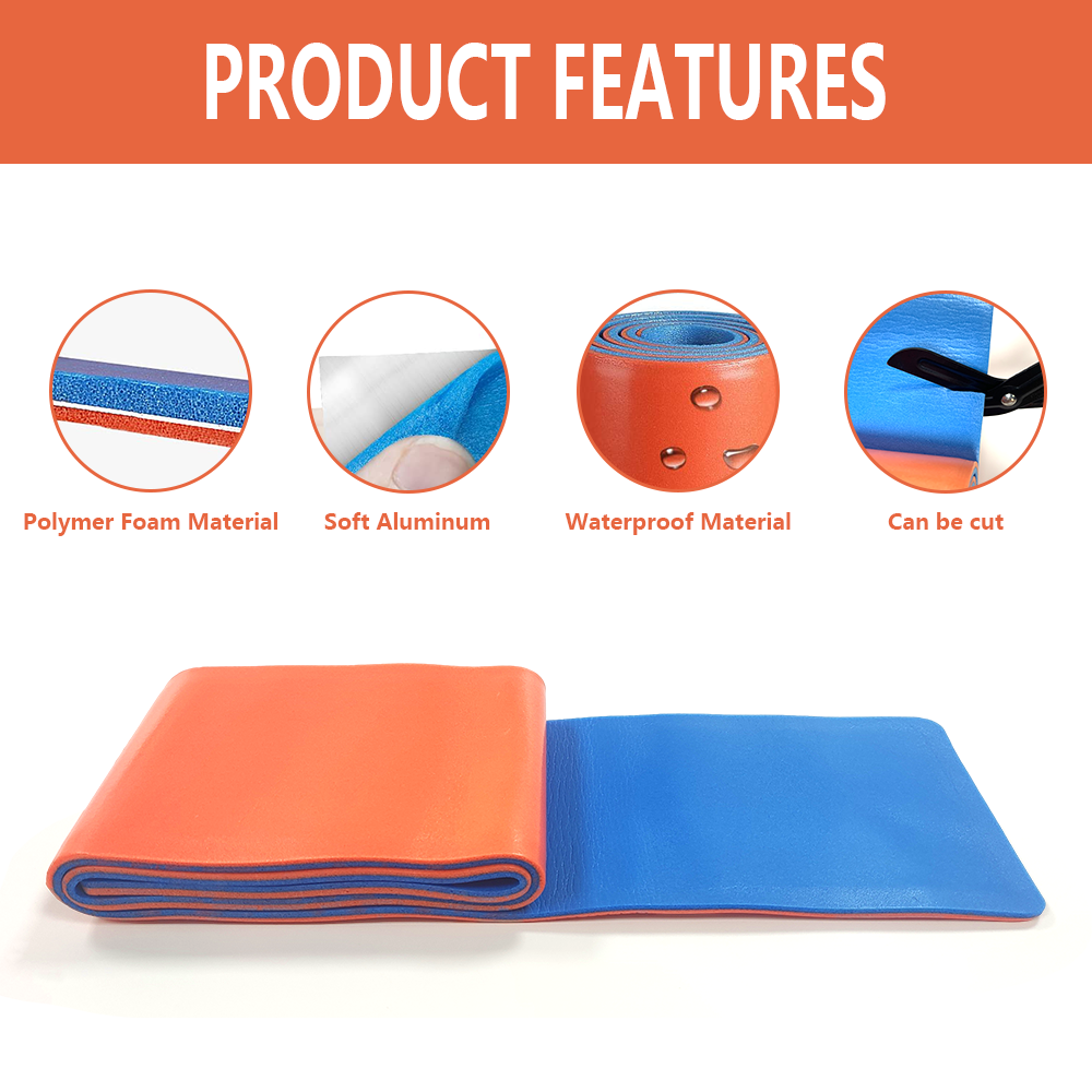 Foldable Plastic Raincoats