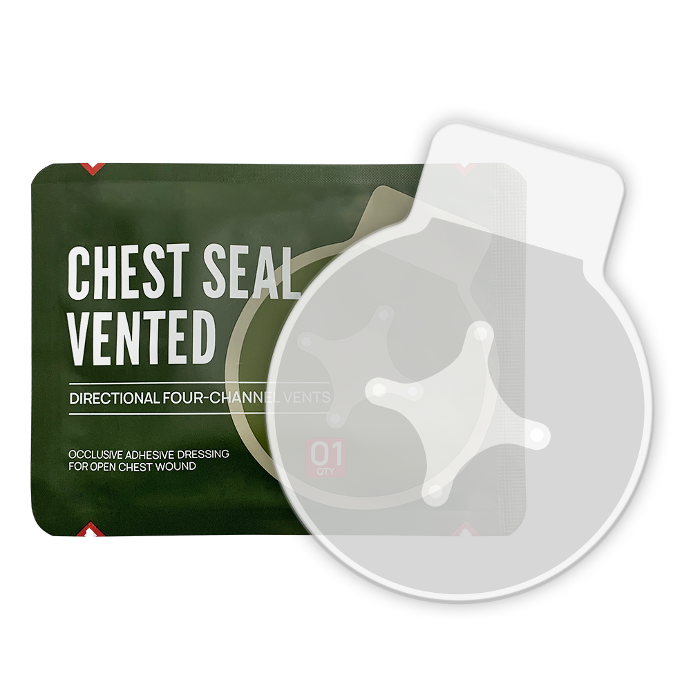 Chest Seal Vented