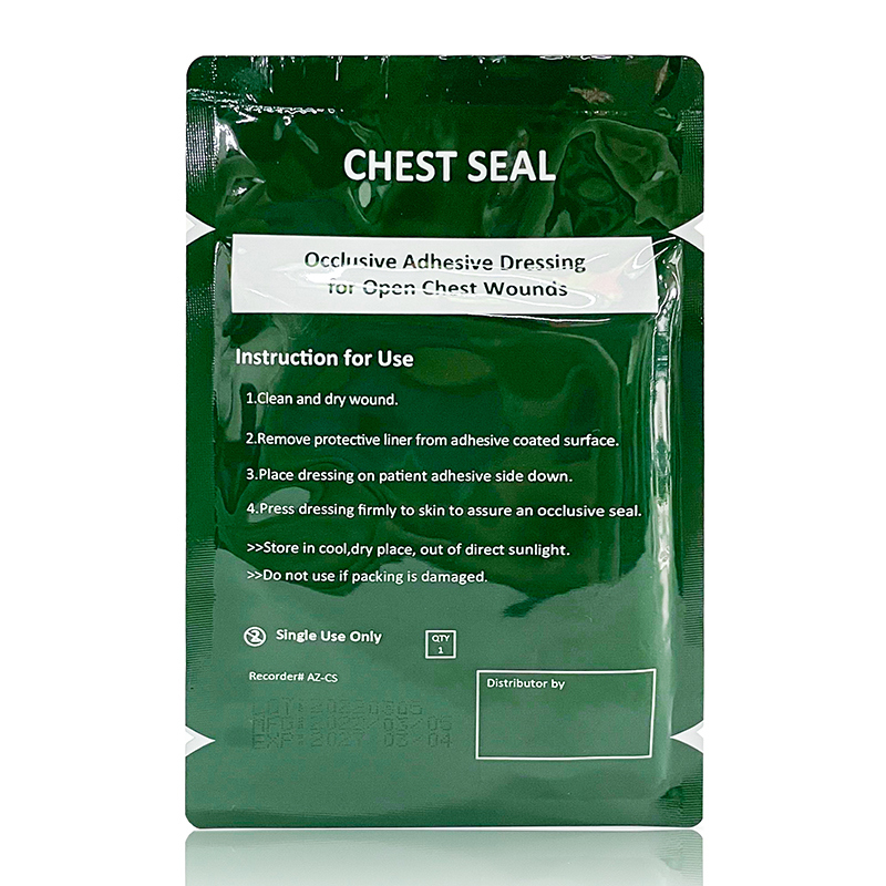 Chest Seal