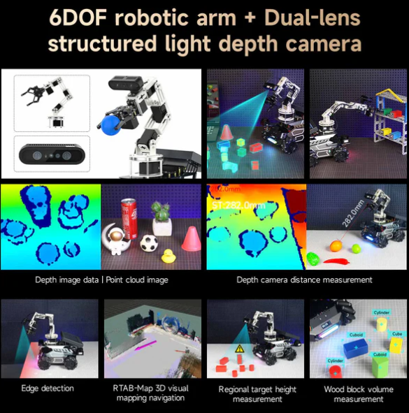 РОСМАЙСТОР M3 ПРО - със 7" дисплей с Raspberry Pi 5 16 GB
