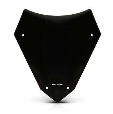 Malossi Sport Screen Dark Smoke  - Yamaha XMax 250