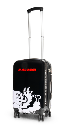 Malossi Luggage Hardcase