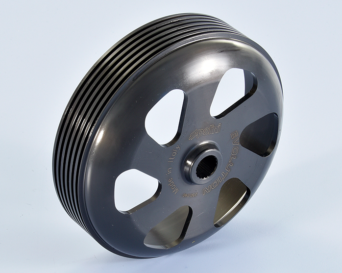 Polini Speed Bell Evolution - Aprilia SRGT 200