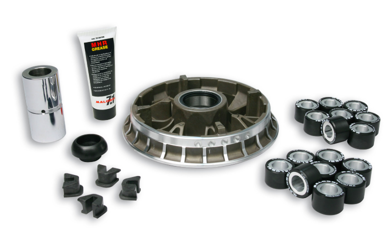 Malossi Variator MHR Multivar 2000 - BMW C600 Sport C650 GT Euro3 2015