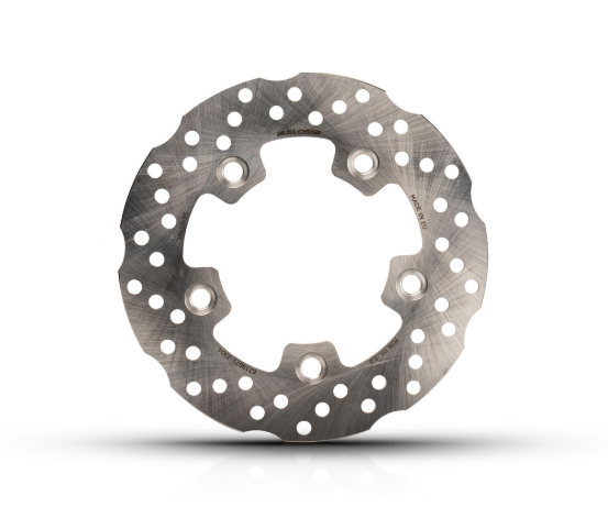 Malossi Whoop Disc Brake (Front) - Italjet Dragster 125/200/300 4T