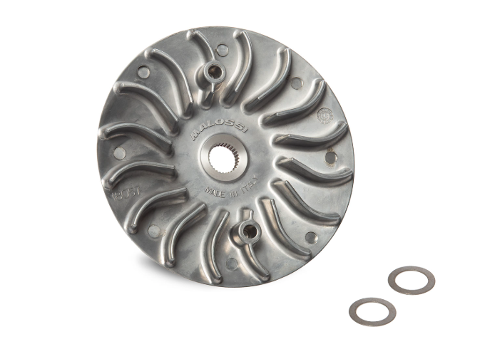 Malossi Half-Pulley Ventilvar 2000 - Honda ADV Vario 160