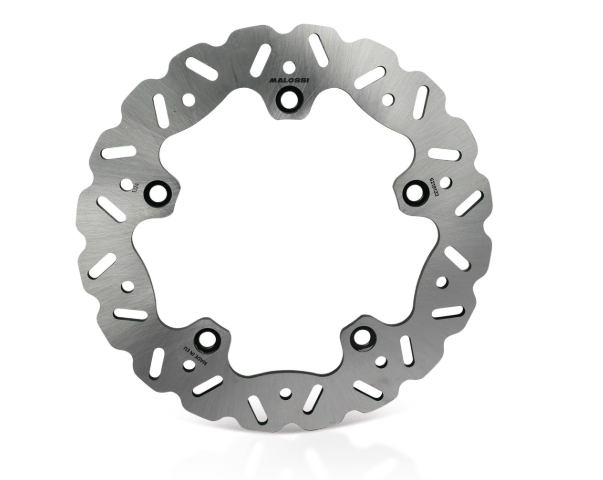 Malossi Whoop Brake Disc - BMW C600 C650 Sport C650 GT