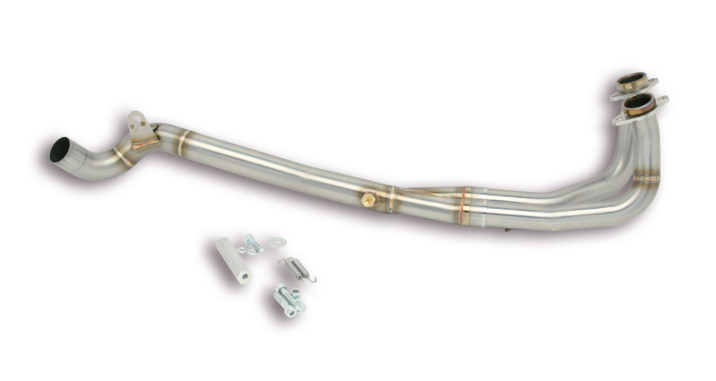 Malossi Manifolds Kit - BMW C600 Sport