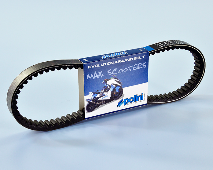 Polini Aramid Belting - Aprilia SRGT 200