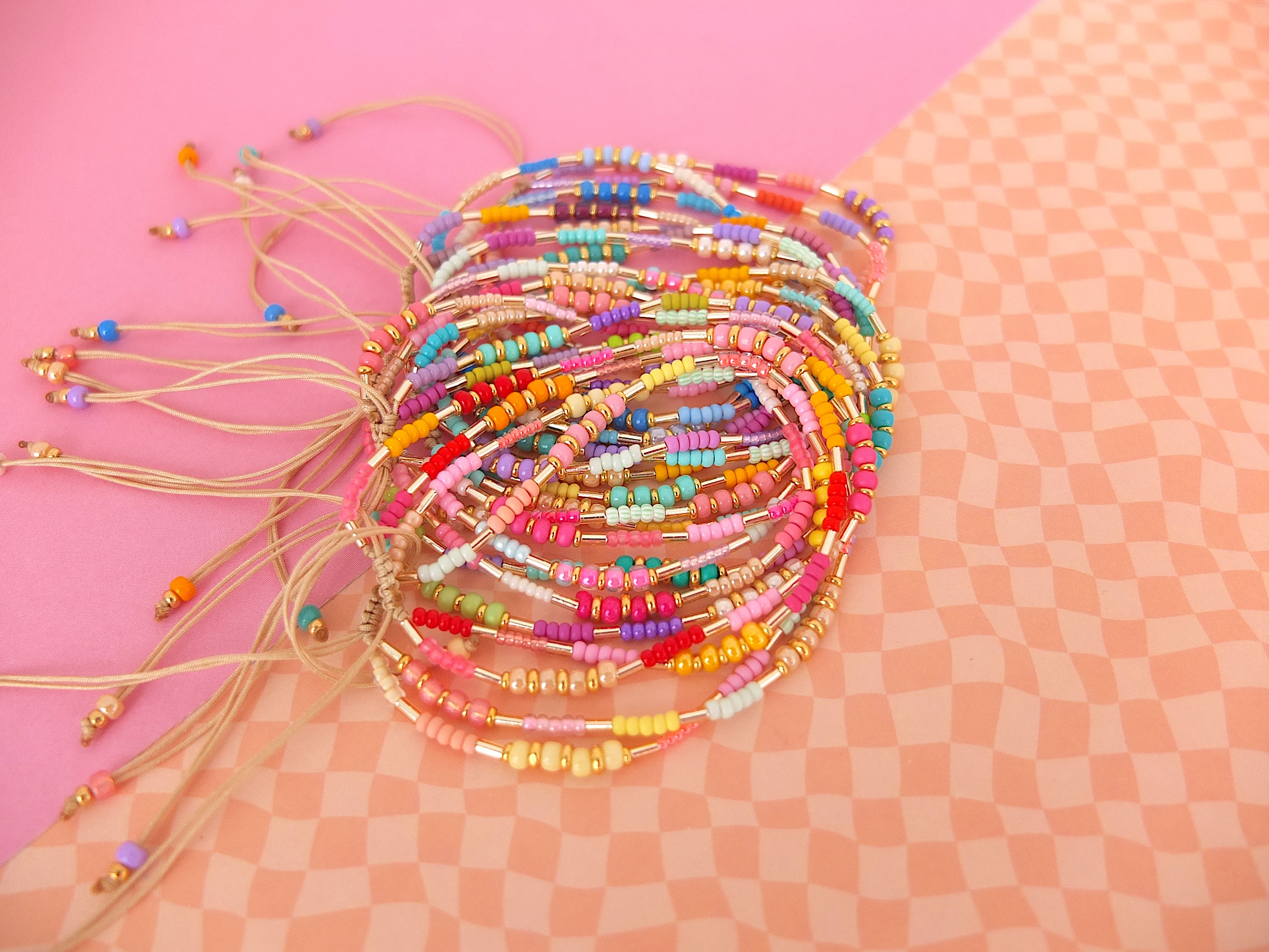 Bracelet Spring V2.0