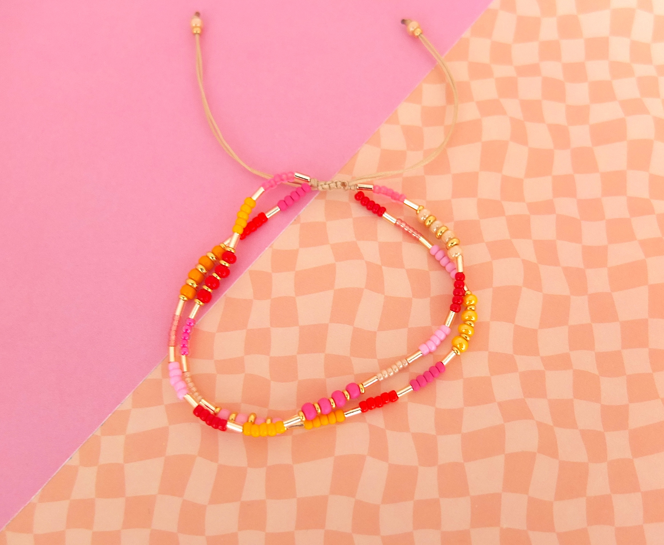 Bracelet Spring V2.0