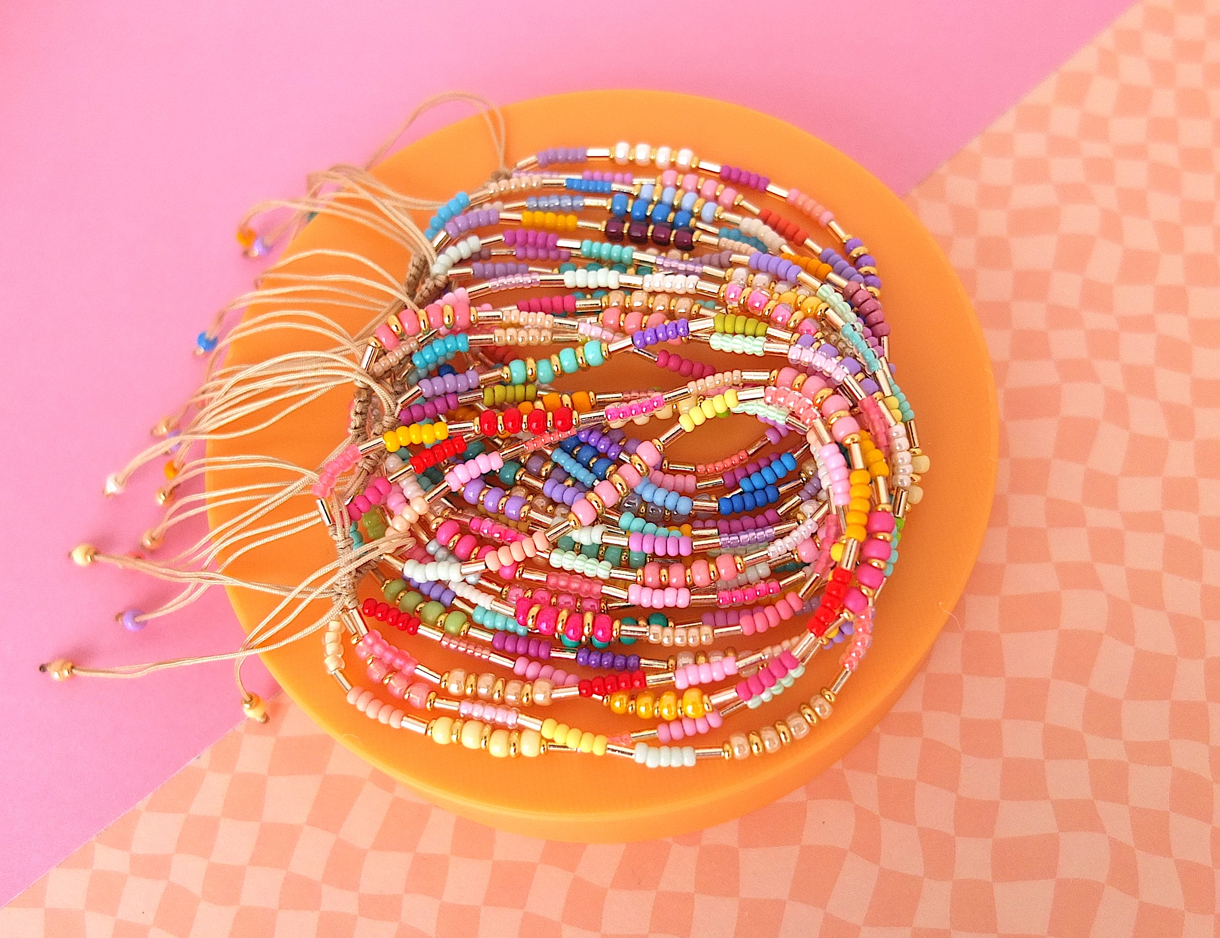 Bracelet Spring V2.0