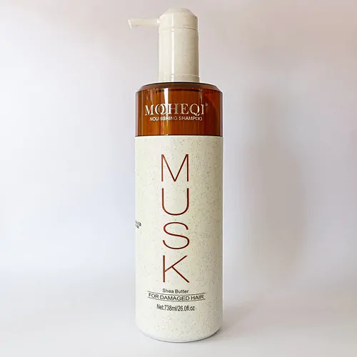 MOCHEQI SHAMPOO NOURISHING 738ML