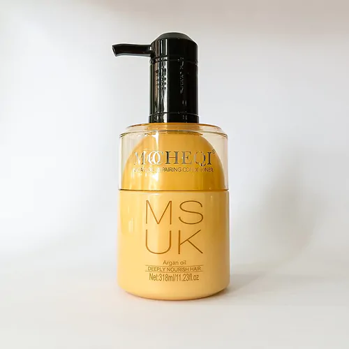 MOCHEQI CONDICIONADOR ARGAN 318ML