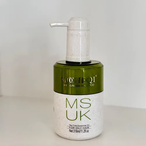 MOCHEQI SHAMPOO ANTI GREASE 318ML
