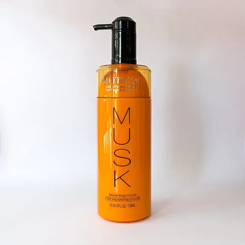 MOCHEQI SHAMPOO GINGER 738ML