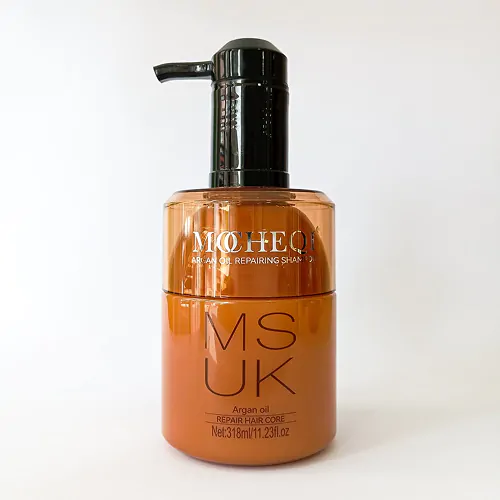 MOCHEQI SHAMPOO ARGAN 318 ML
