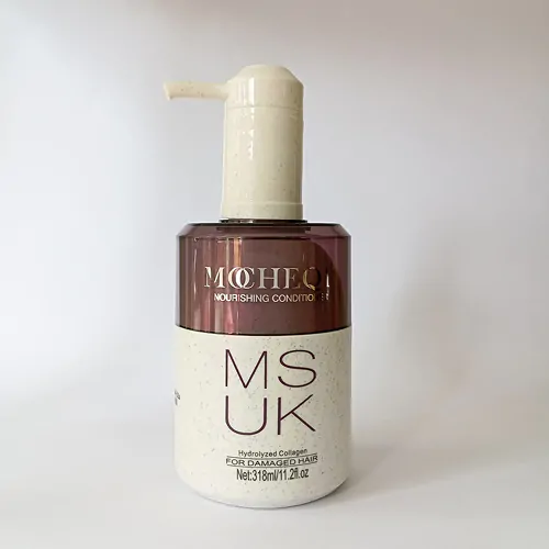 MOCHEQI CONDICIONADOR NOUR 318ML