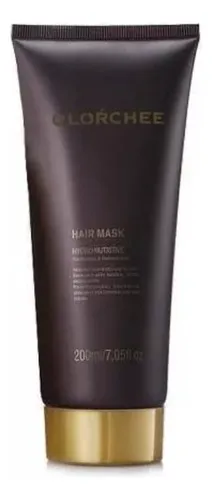 HYDRO NUTRITIVE HAIR TREATMENT 200ml OLORCHEE