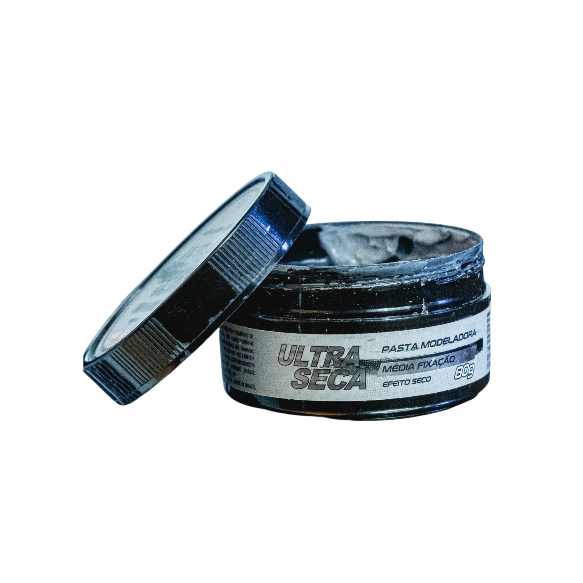 PASTA MODELADORA ULTRA SECA 80G