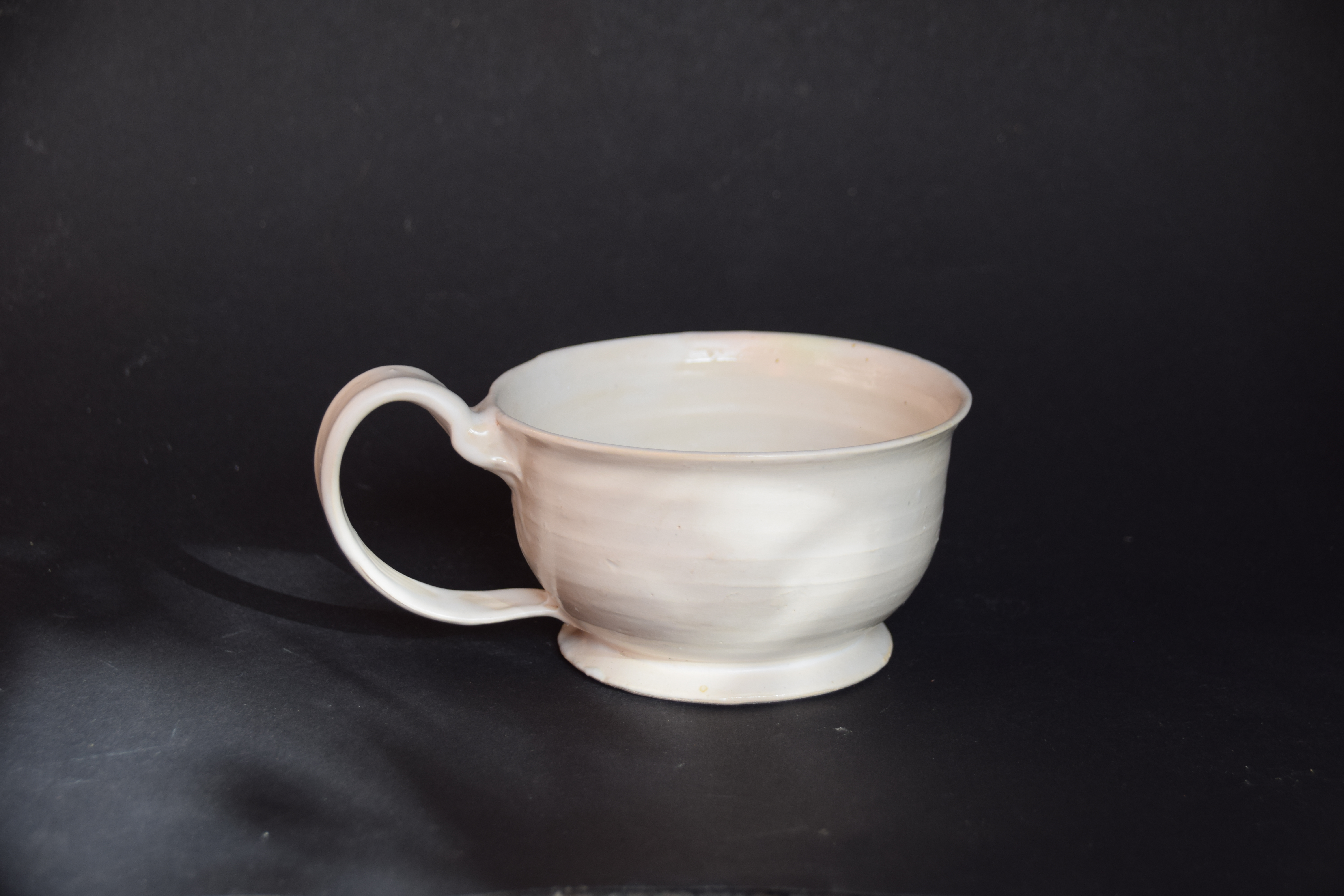 Überraschungs-Tasse