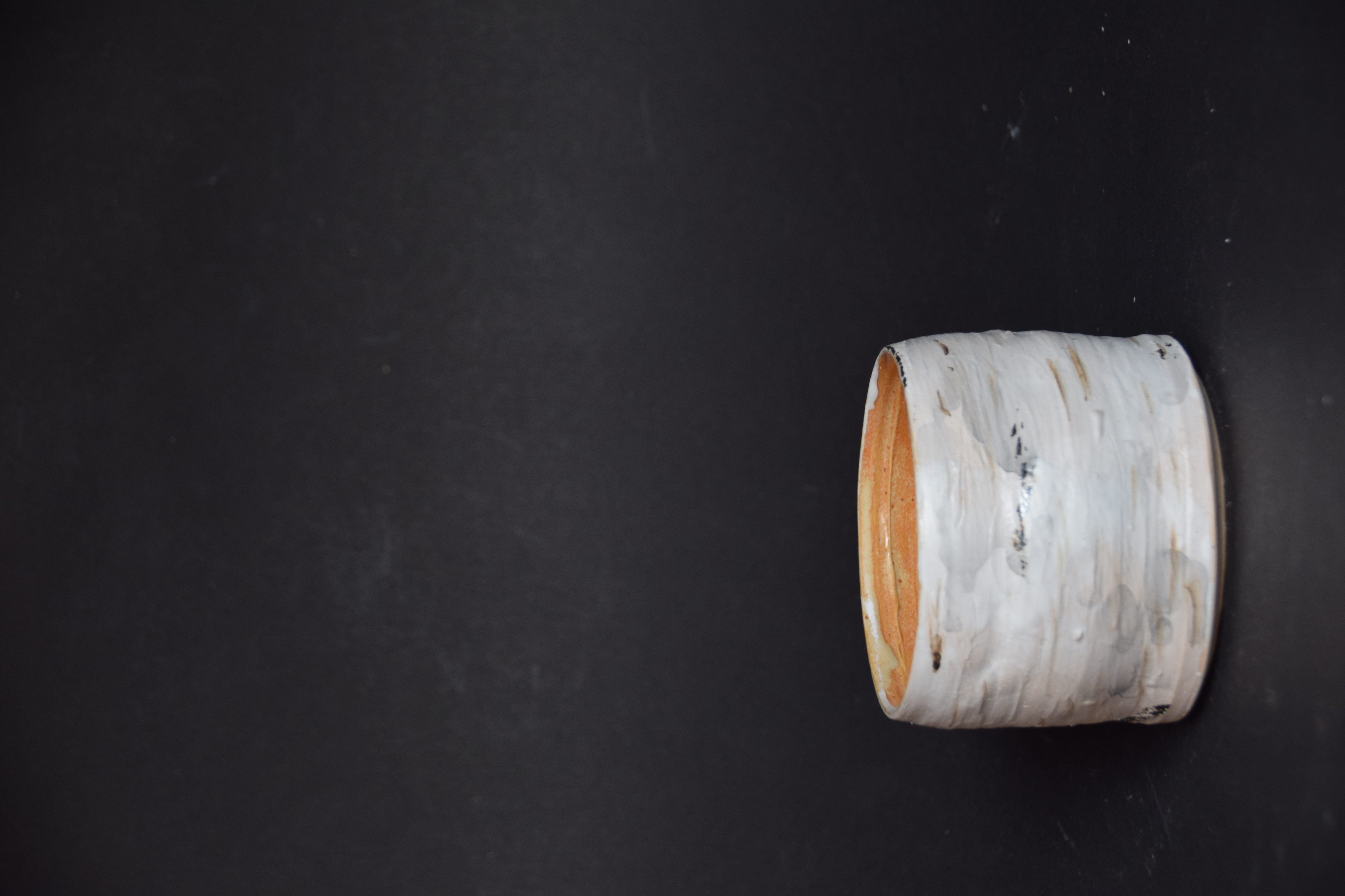 Doppelwandiger Becher