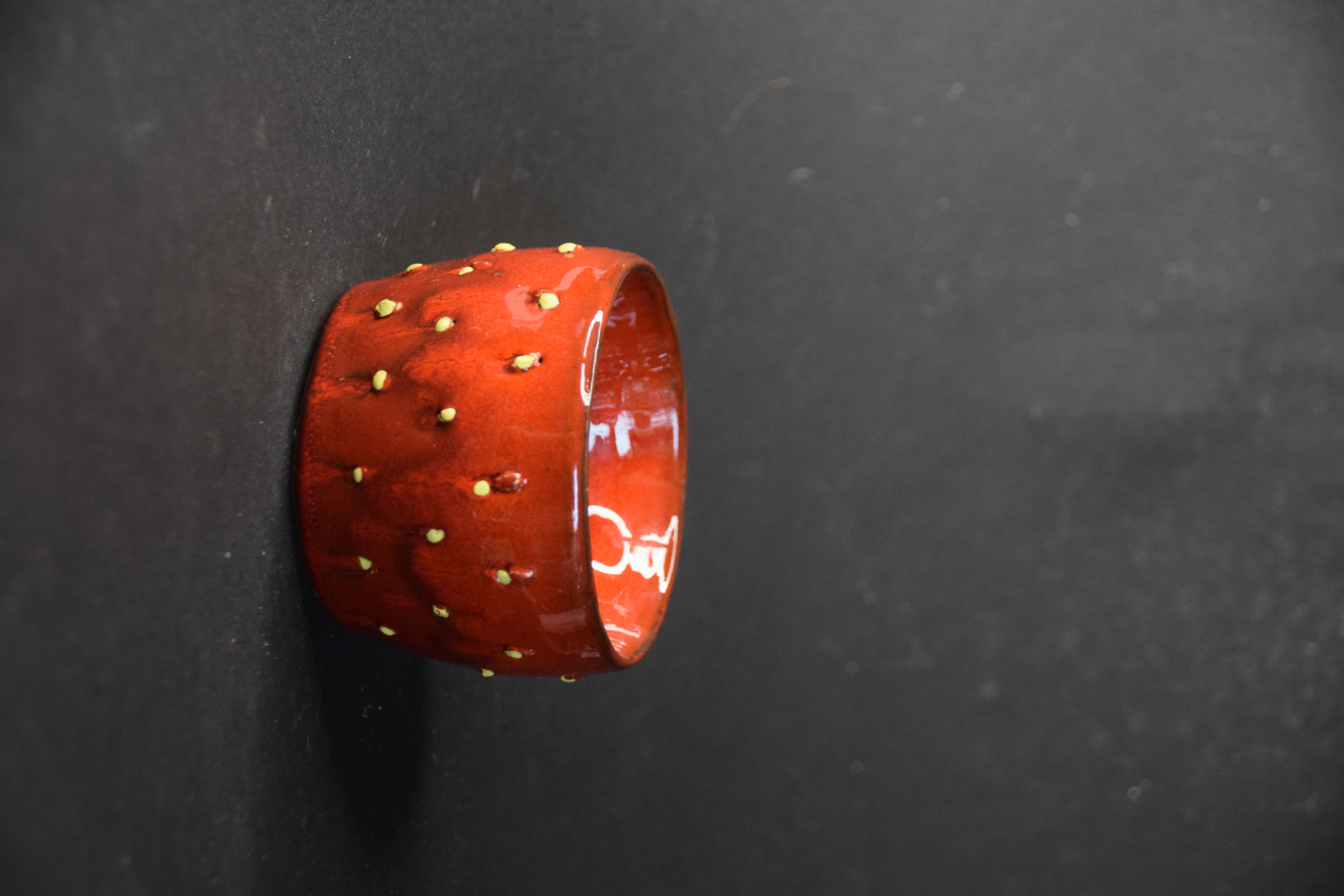 Doppelwandiger Becher