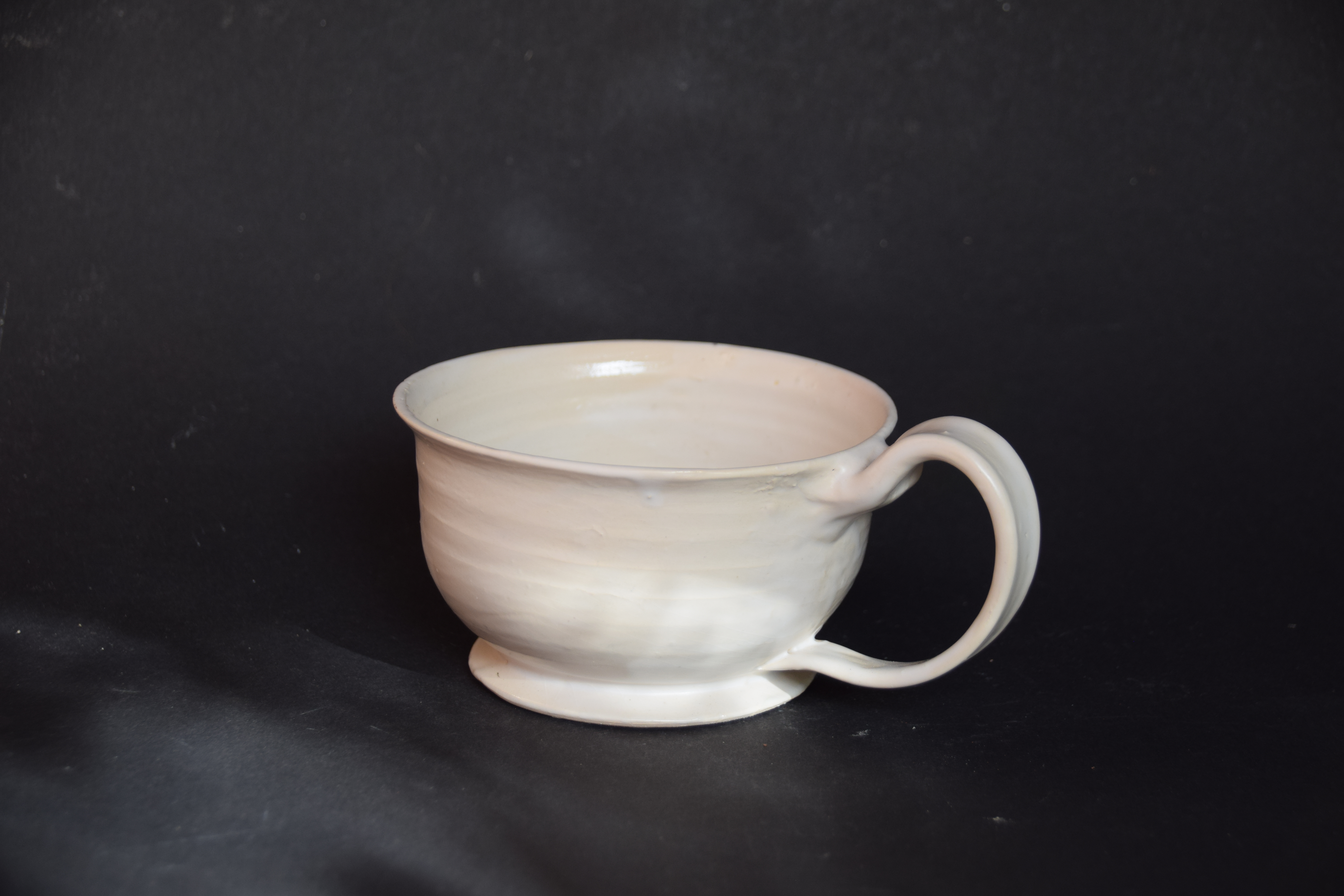 Überraschungs-Tasse