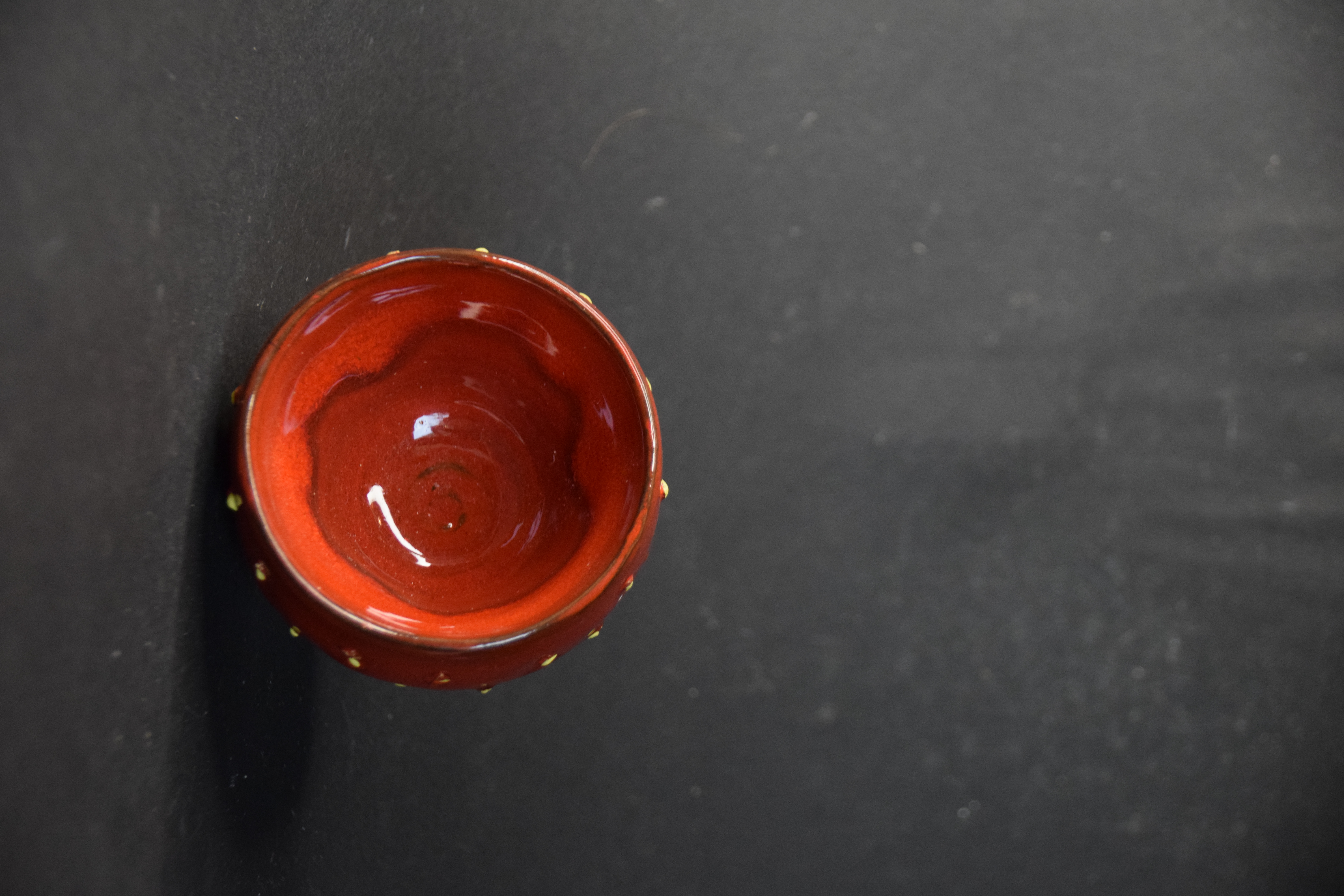 Doppelwandiger Becher