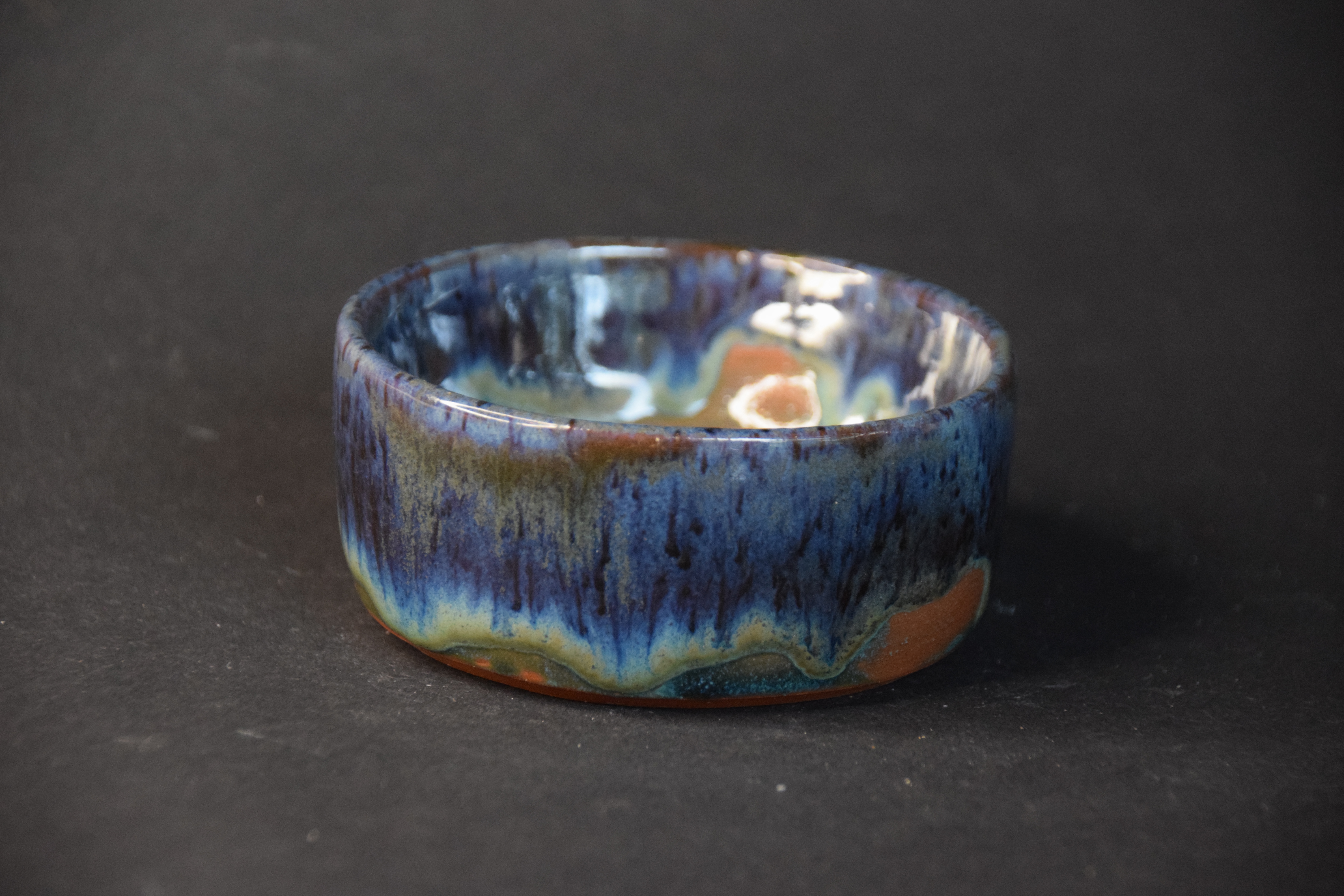 Doppelwandiger Becher