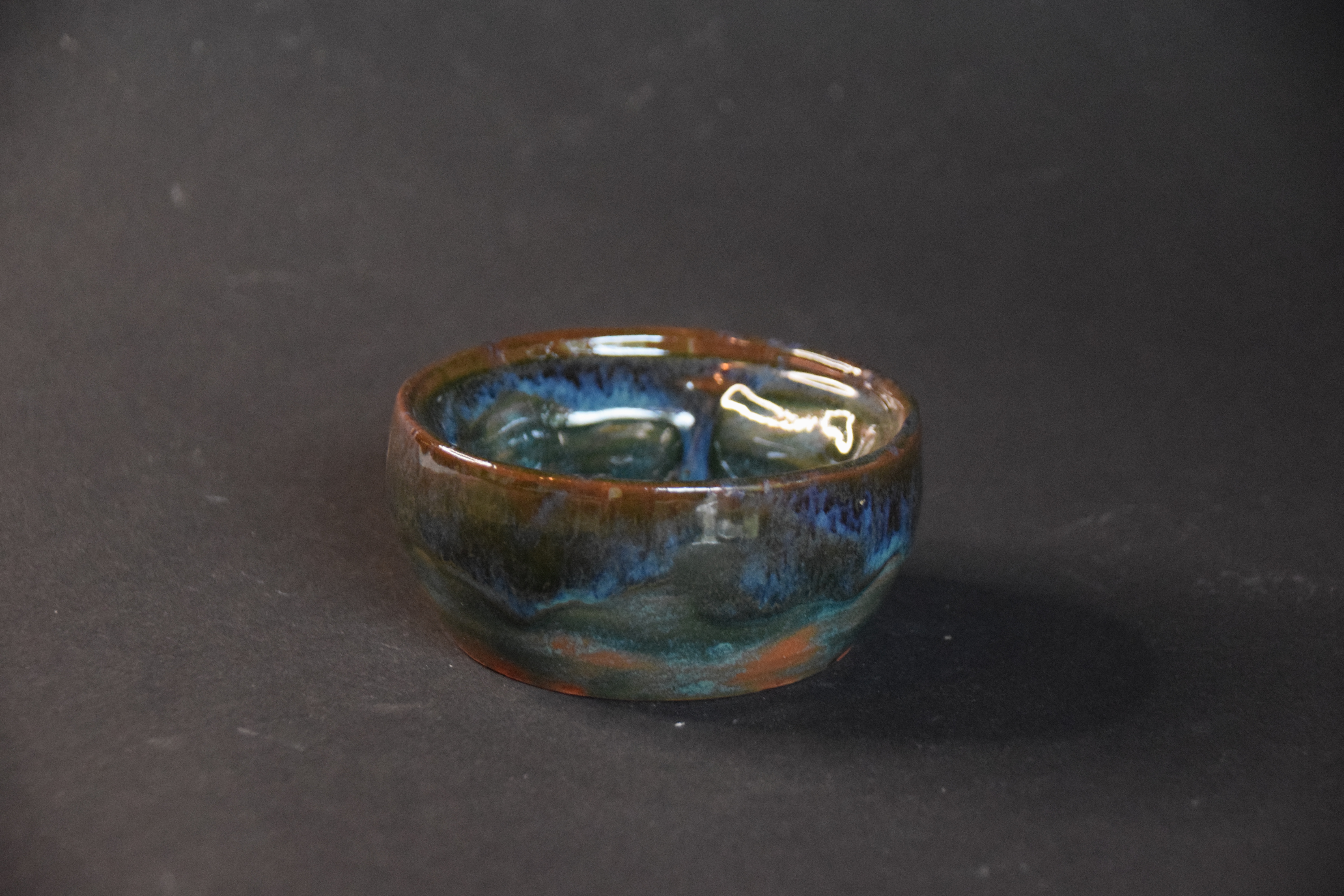 Doppelwandiger Becher