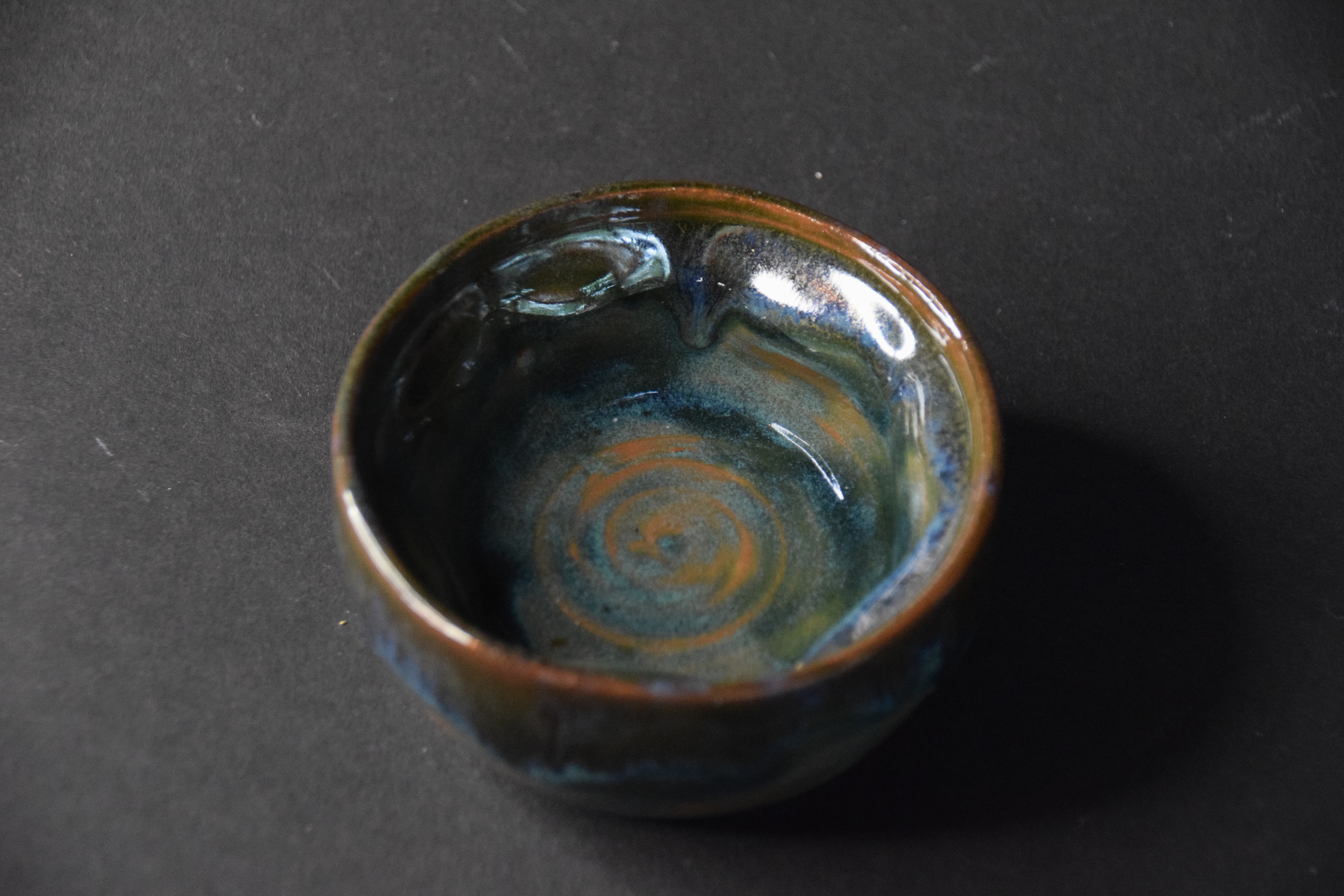 Doppelwandiger Becher