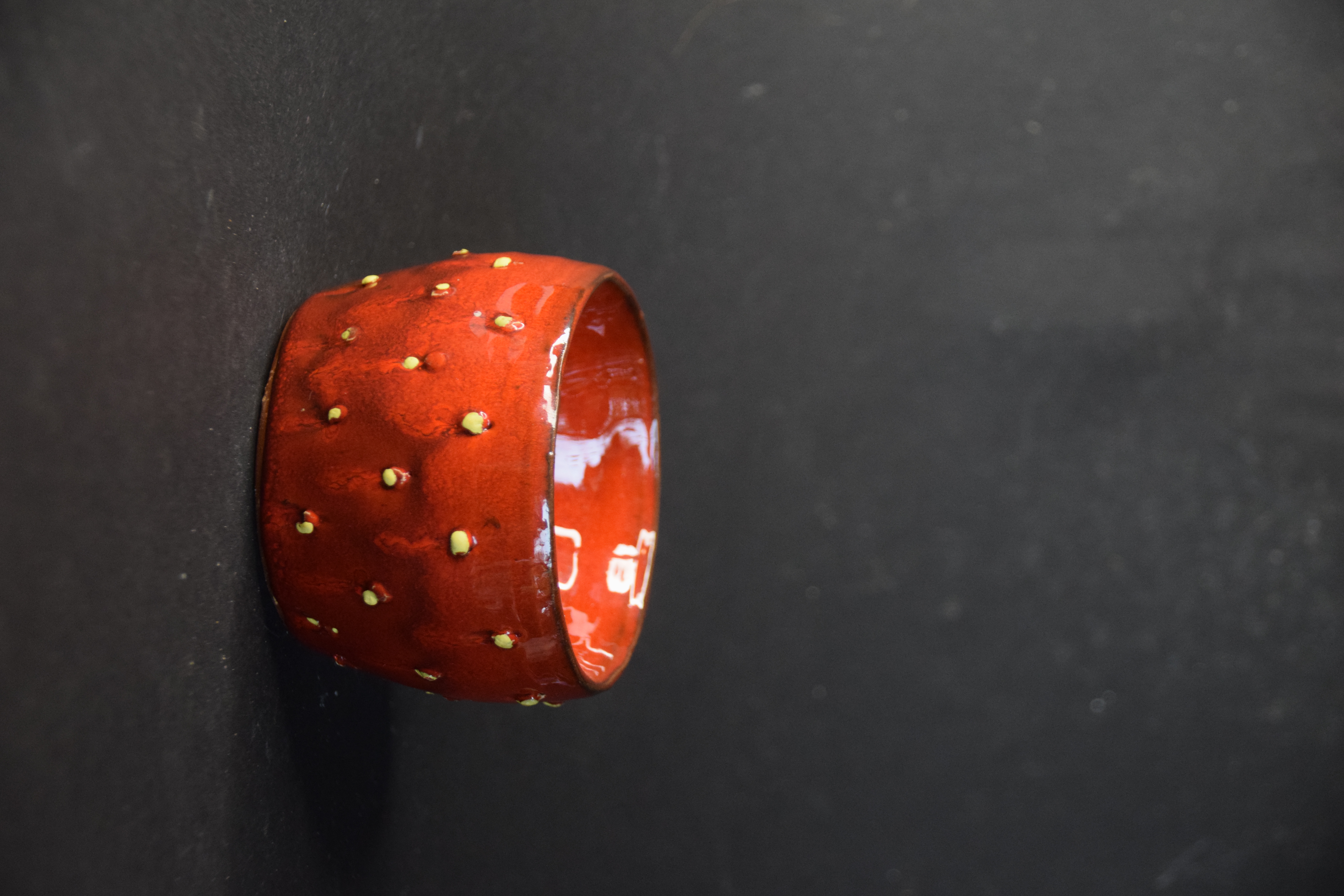 Doppelwandiger Becher