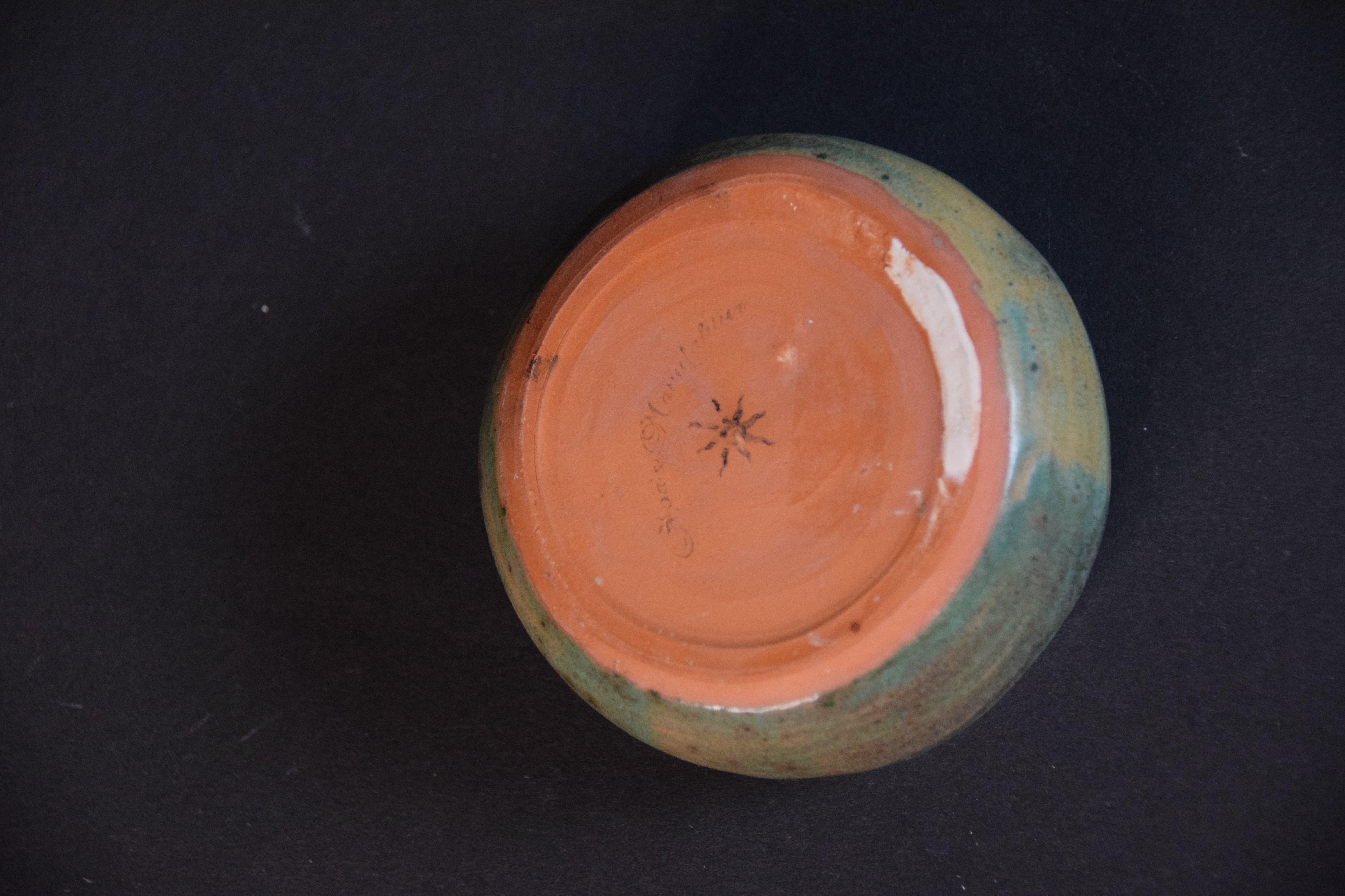 Doppelwandiger Becher