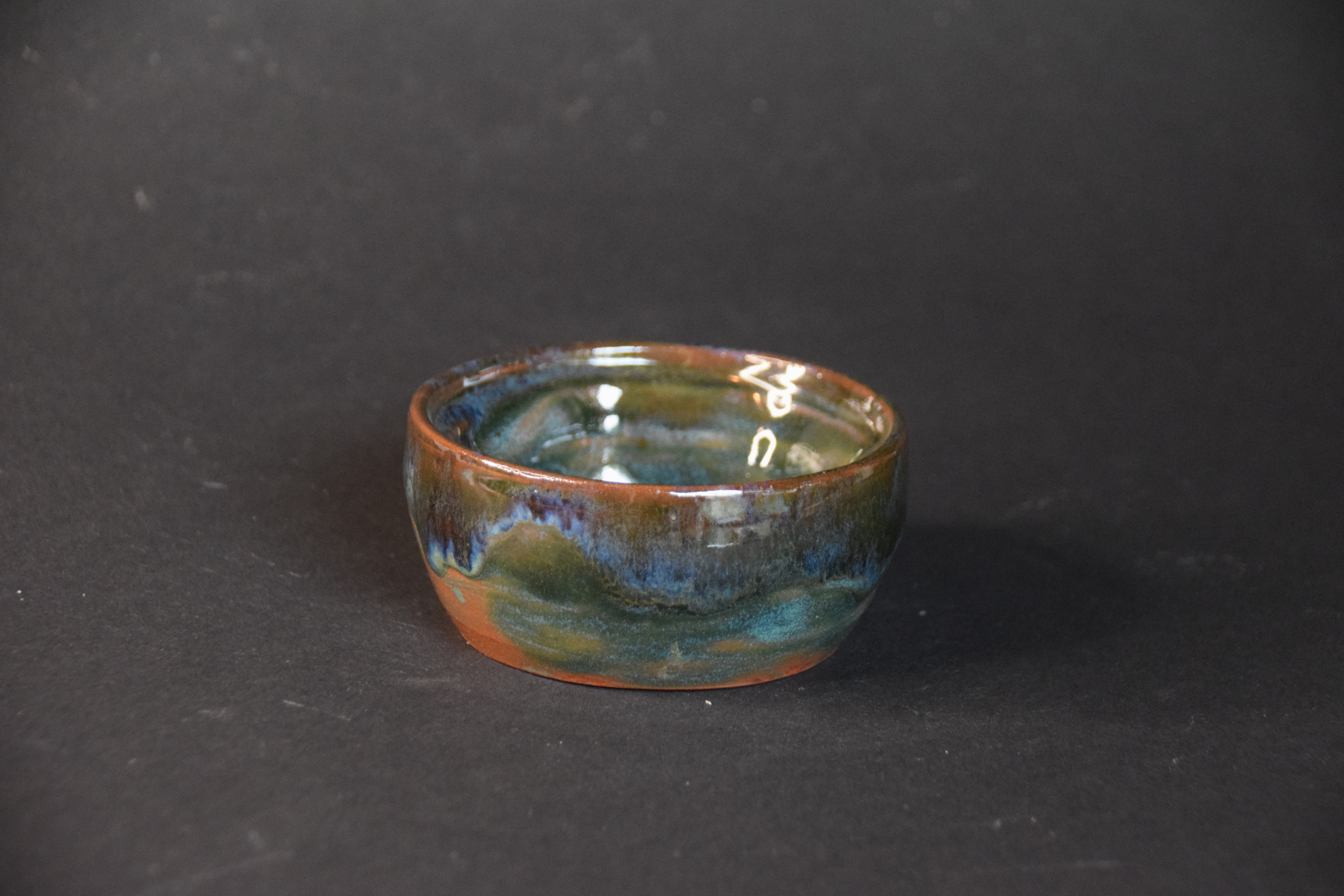 Doppelwandiger Becher