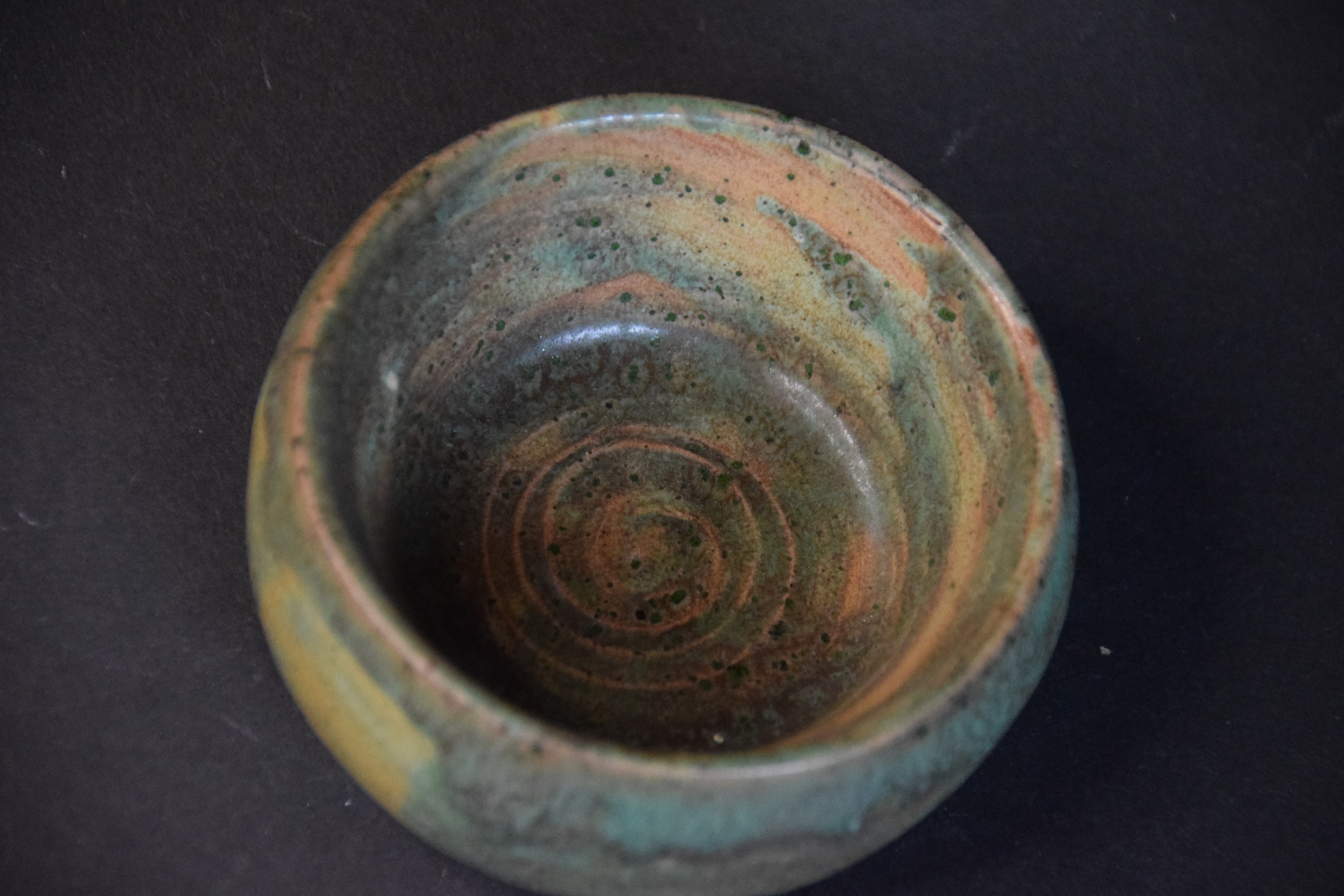 Doppelwandiger Becher