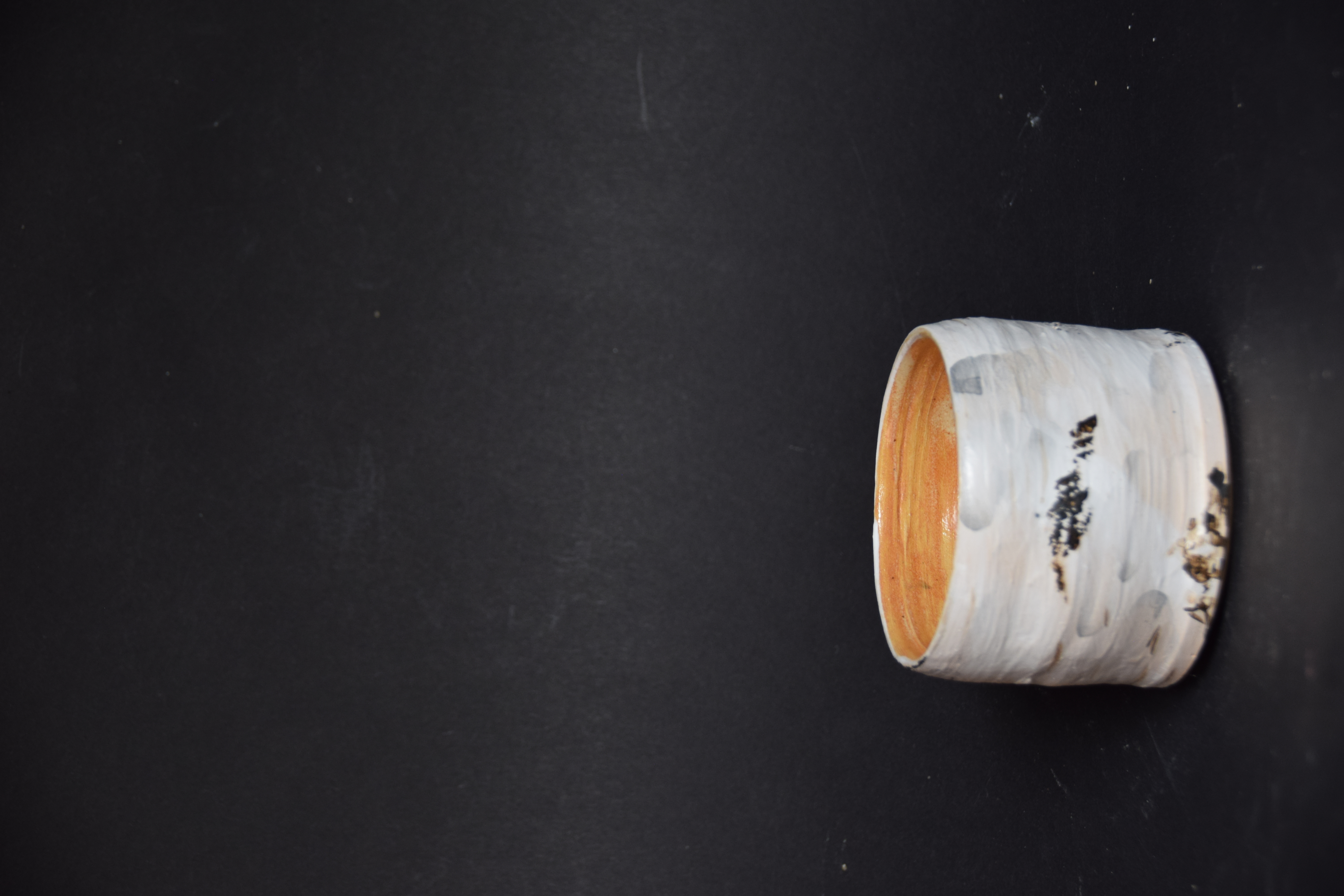 Doppelwandiger Becher