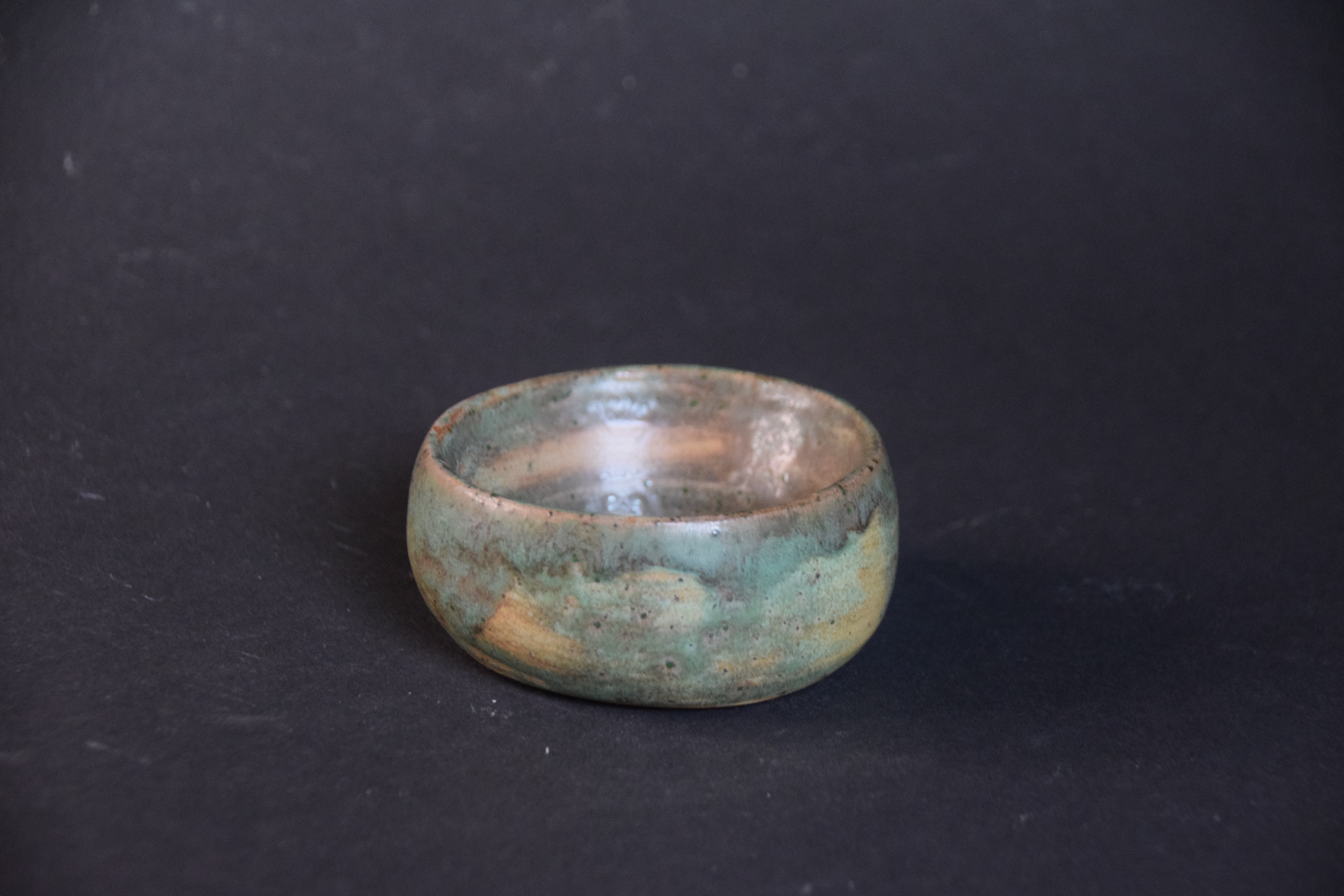 Doppelwandiger Becher