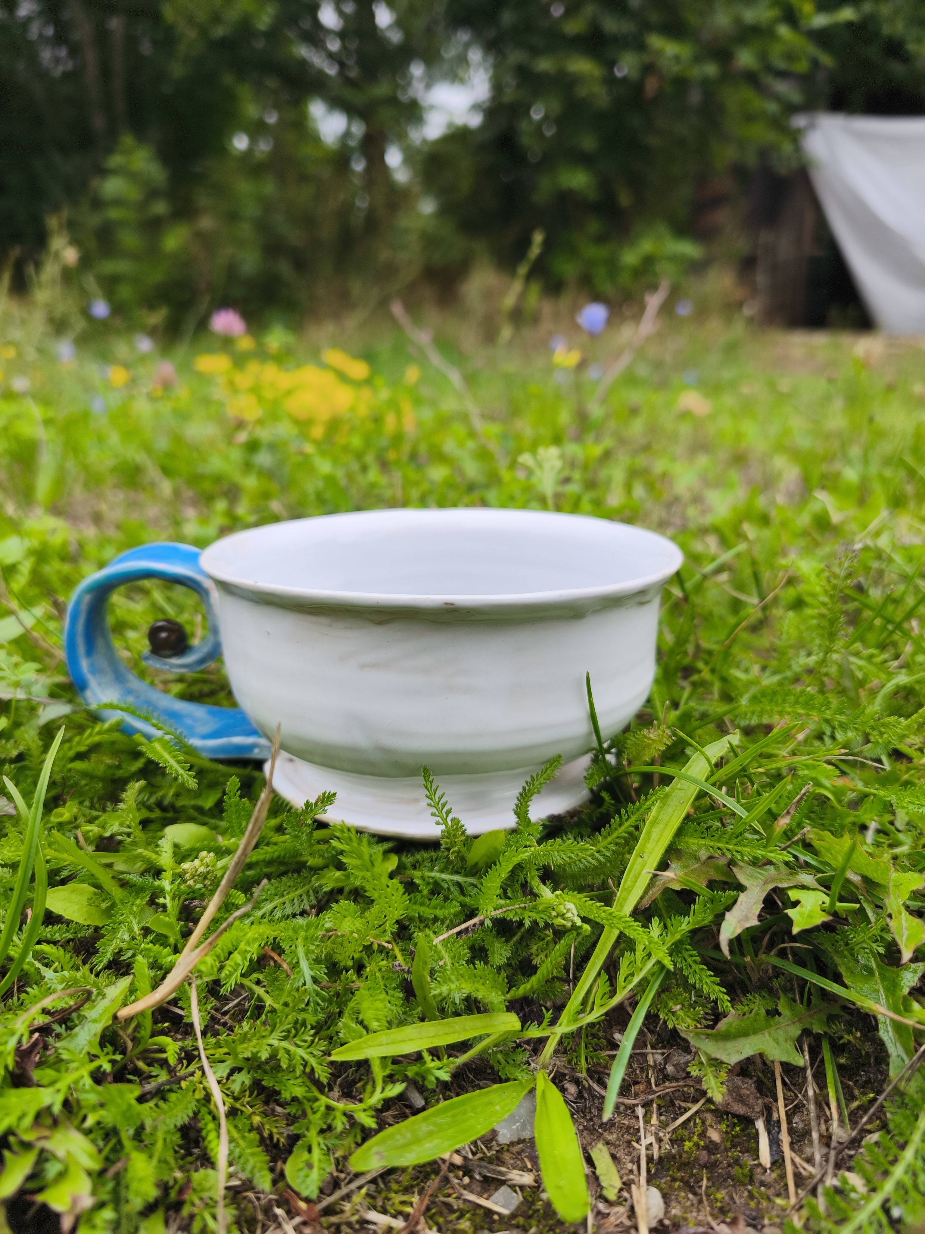 Überraschungs-Tasse